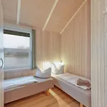 4 Star In Ottendorf Otterndorf