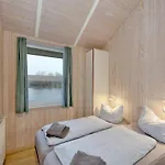 Hébergement de vacances 4 Star In Ottendorf *