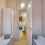 4 Star In Ottendorf Hébergement de vacances Otterndorf