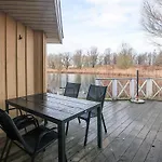 4 Star In Ottendorf Hébergement de vacances Otterndorf