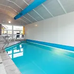 Tatil Evi 4 Star In Ottendorf Otterndorf