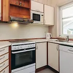 4 Star In Ottendorf *