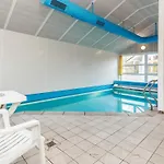 Hébergement de vacances 4 Star In Ottendorf