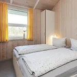 Hébergement de vacances 4 Star In Ottendorf *