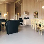 4 Star In Ottendorf Otterndorf