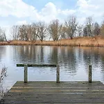 Hébergement de vacances 4 Star In Ottendorf Otterndorf