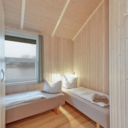 4 Star In Ottendorf Otterndorf