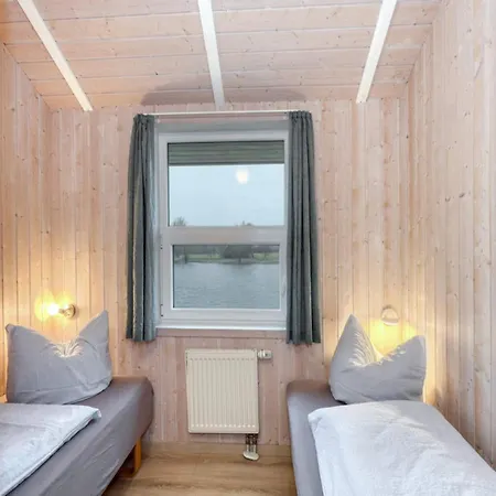 4 Star In Ottendorf Casa vacanze *