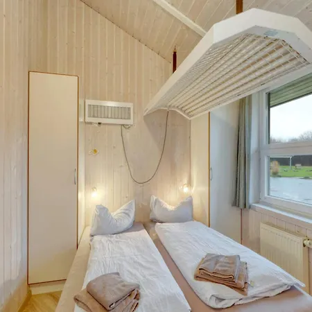 4 Star In Ottendorf Casa vacanze