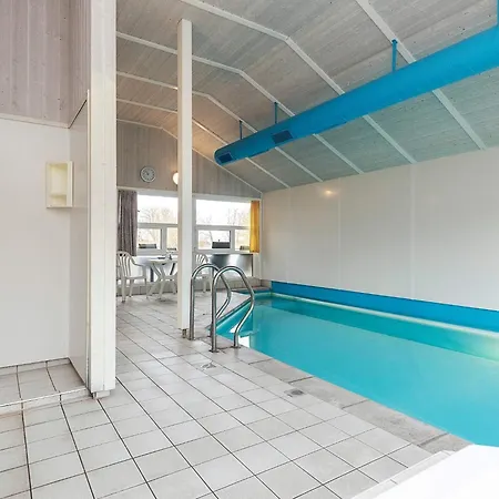 Casa vacanze 4 Star In Ottendorf *