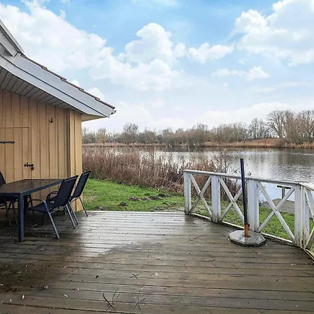 4 Star In Ottendorf * Otterndorf