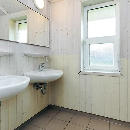 Casa vacanze 4 Star In Ottendorf