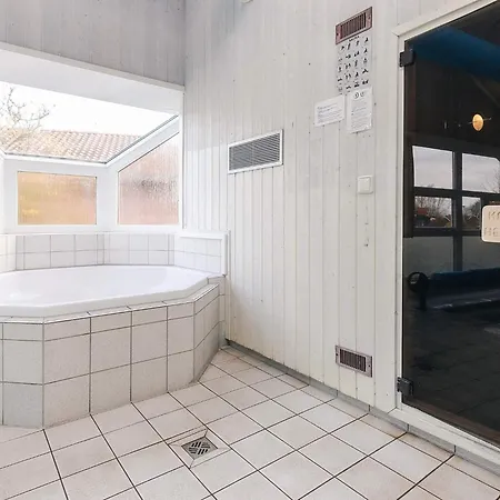 4 Star In Ottendorf Casa vacanze *