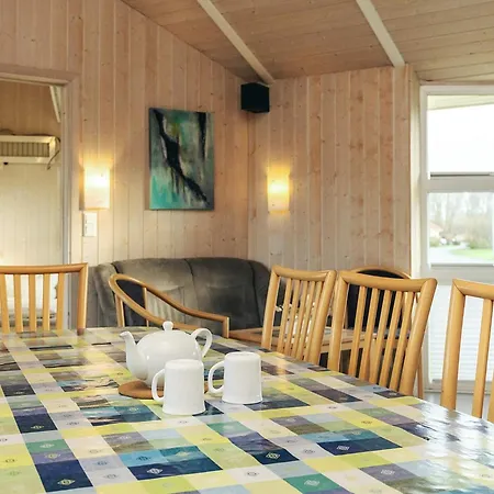 Casa vacanze 4 Star In Ottendorf *