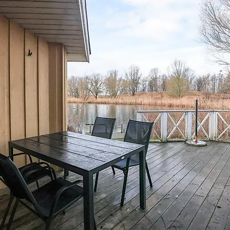 4 Star In Ottendorf Casa vacanze Otterndorf