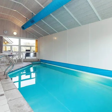 Holiday home Ottendorf Iii Otterndorf