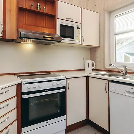 4 Star In Ottendorf *