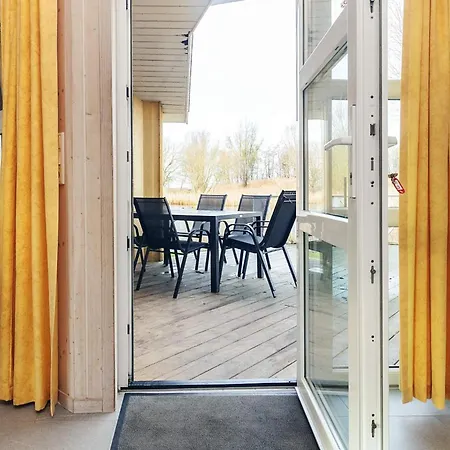 4 Star In Ottendorf Otterndorf