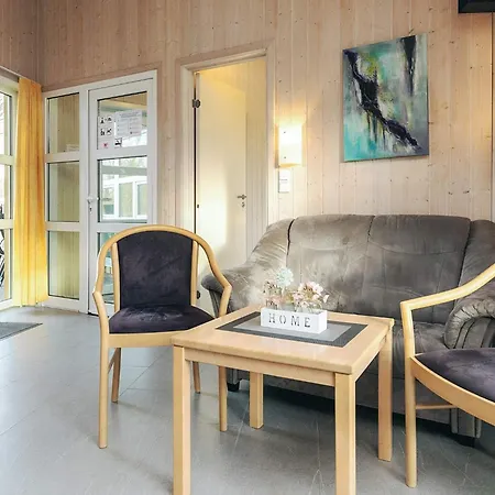4 Star In Ottendorf * Otterndorf