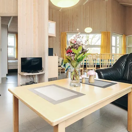 4 Star In Ottendorf