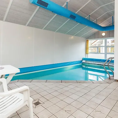 Casa vacanze 4 Star In Ottendorf