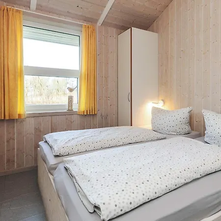 Casa vacanze 4 Star In Ottendorf *