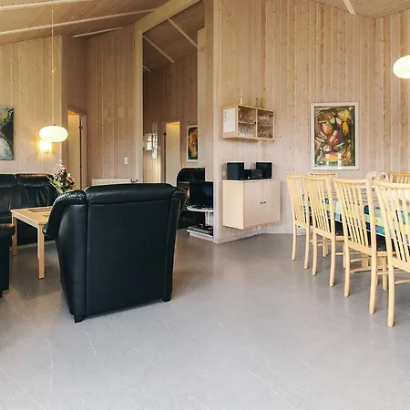 4 Star In Ottendorf Otterndorf