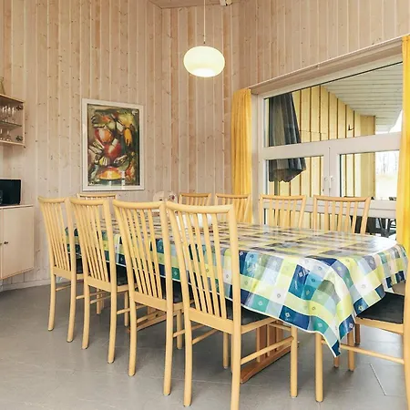 4 Star In Ottendorf * Otterndorf