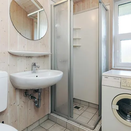 4 Star In Ottendorf Casa vacanze *