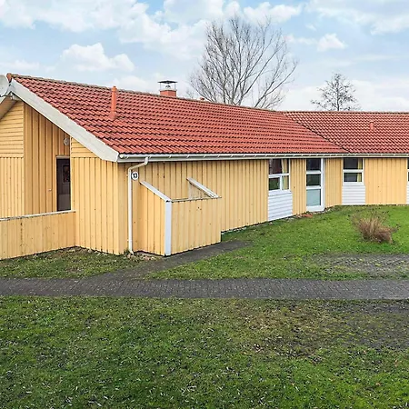 4 Star In Ottendorf Hébergement de vacances Otterndorf