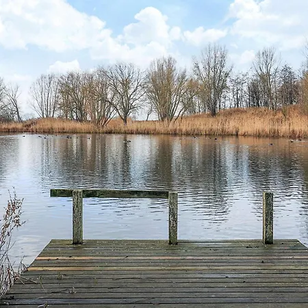 Casa vacanze 4 Star In Ottendorf Otterndorf
